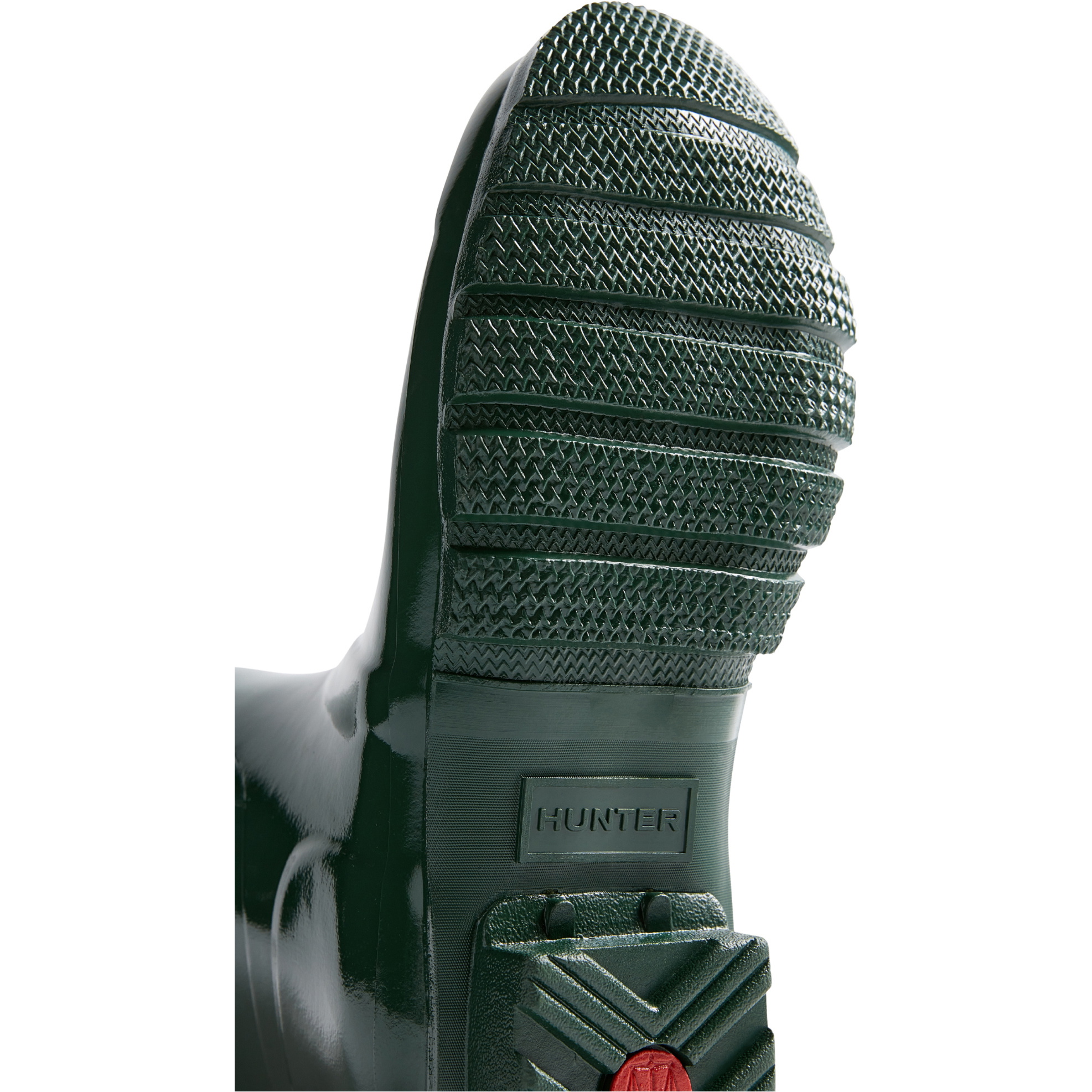 2026 Hunter Womens Original Tall 170 Yrs Anniversary Boot HFRW0002262 - Hunter Green